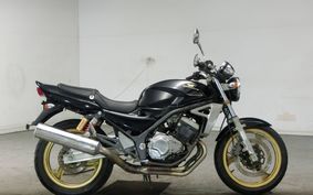 KAWASAKI BALIUS 250 Gen.2 2003 ZR250B