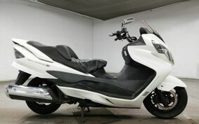 SUZUKI SKYWAVE 250 (Burgman 250) S CJ46A