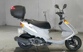 SUZUKI ADDRESS V125 CF4EA