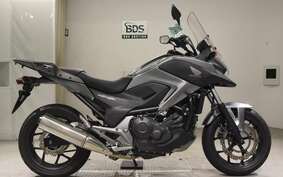 HONDA NC750X ABS 2016 RC72