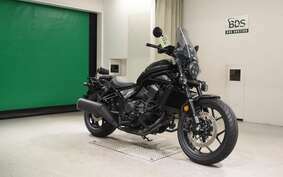 HONDA REBEL 1100 DCT 2021 SC83