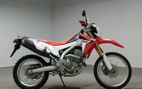 HONDA CRF250L MD38