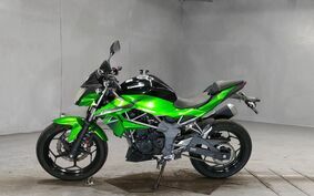 KAWASAKI Z250 SL BR250E