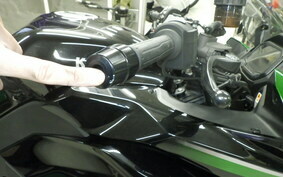 KAWASAKI NINJA 1000 SX 2021 ZXT02K