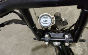 KAWASAKI 250TR BJ250F