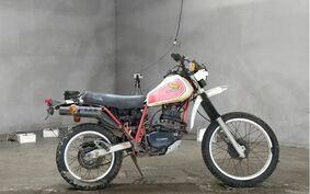 HONDA XL250R MD03