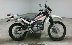 KAWASAKI SUPER SHERPA 2004 KL250G