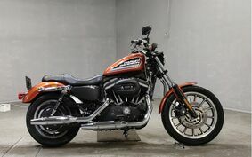 HARLEY XL883R 2011 CS2