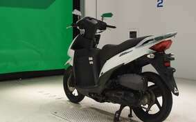 SUZUKI ADDRESS 110 CE47A