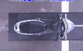 HONDA SPACY125