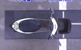 HONDA DIO CHESTER
