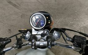 HONDA GB350S 2021 NC59