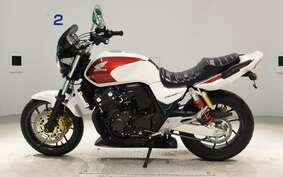 HONDA CB400SF GEN 4 2014 NC42