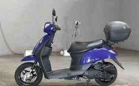 SUZUKI LET's 2019 CA4AA