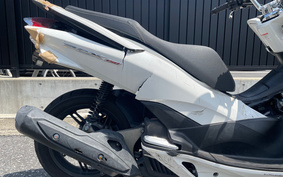 HONDA PCX 150 KF18