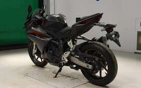 HONDA CBR250RR MC51