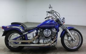 YAMAHA DRAGSTAR 400 2001 VH01J