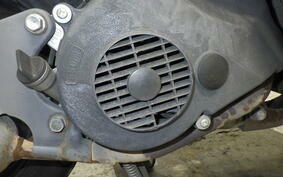 SUZUKI ADDRESS V125 CF46A