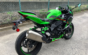 KAWASAKI Ninja ZX-4RR KRT ED 2023 ZX400P