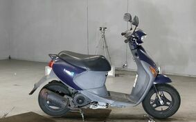 SUZUKI LET's 4 CA41A