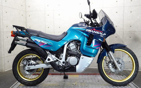 HONDA TRANSALP 400V 1996 ND06