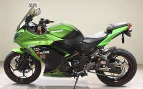 KAWASAKI NINJA 250 ABS EX250L