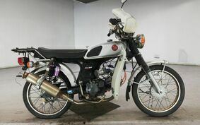 HONDA CL50 BENLY CD50