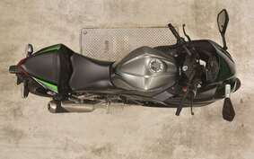 KAWASAKI NINJA 250 ABS EX250L