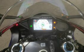 HONDA CBR1000RR RSP 2020 SC82