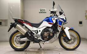 HONDA CRF1000L AFRICA TWIN 2019 SD04