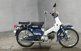 HONDA C70 SUPER CUB HA02