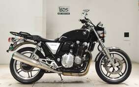 HONDA CB1100 2010 SC65