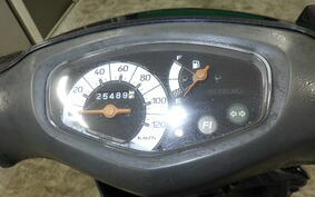 SUZUKI ADDRESS V125 G CF46A