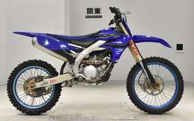 YAMAHA YZ250F CG40C