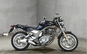 YAMAHA SRX600 1990 3SX