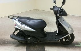 SUZUKI ADDRESS V125 S CF4MA