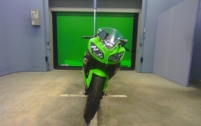 KAWASAKI NINJA 250 2014 EX250L