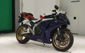 HONDA CBR1000RR 2010 SC57