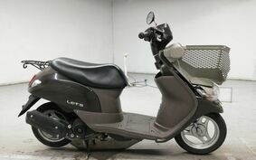 SUZUKI LET's Super Good CA4AA