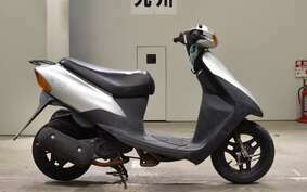 SUZUKI LET's 2 CA1PA