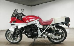 SUZUKI GSX250S KATANA GJ76A