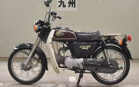 HONDA CD90 BENLY HA03