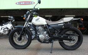 HONDA FTR223 MC34