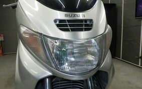 SUZUKI SKYWAVE 250 (Burgman 250) CJ42A