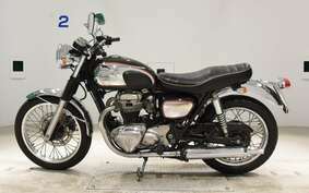 KAWASAKI W650 2003 EJ650A