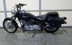 YAMAHA DRAGSTAR 250 VG02J