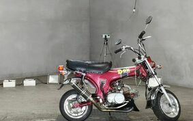 HONDA DAX 50 AB26