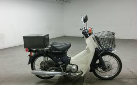 HONDA C70 SUPER CUB HA02