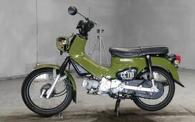 HONDA CROSS CUB 110 JA45