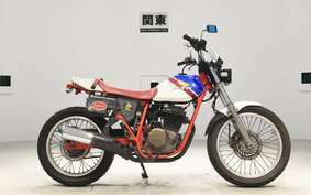 HONDA FTR250 MD17